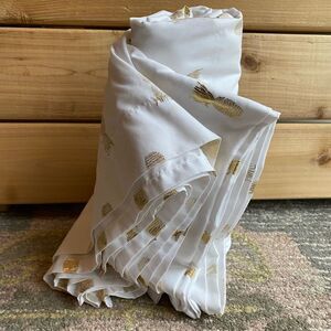 Room Essentials Bed Flat Top Sheet